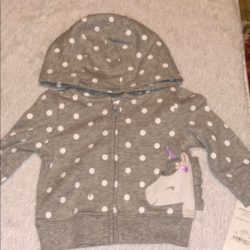 carters nb jacket